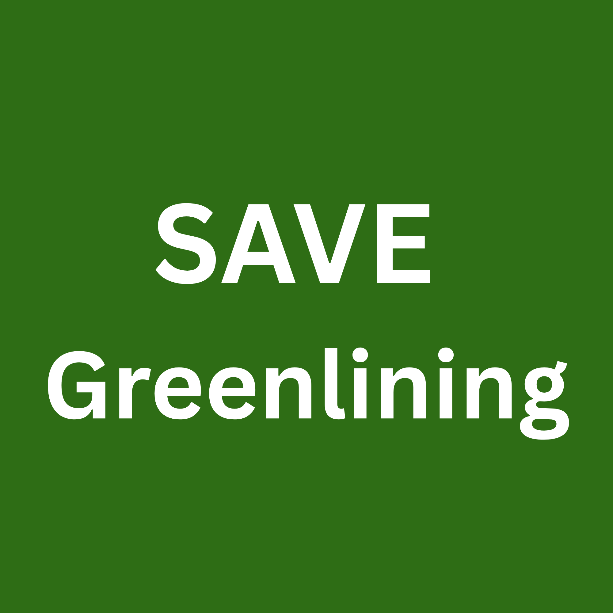 Greenlining Institute