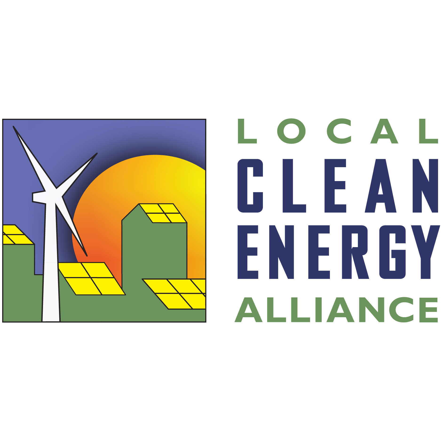 Local Clean Energy Alliance