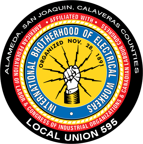 IBEW 595