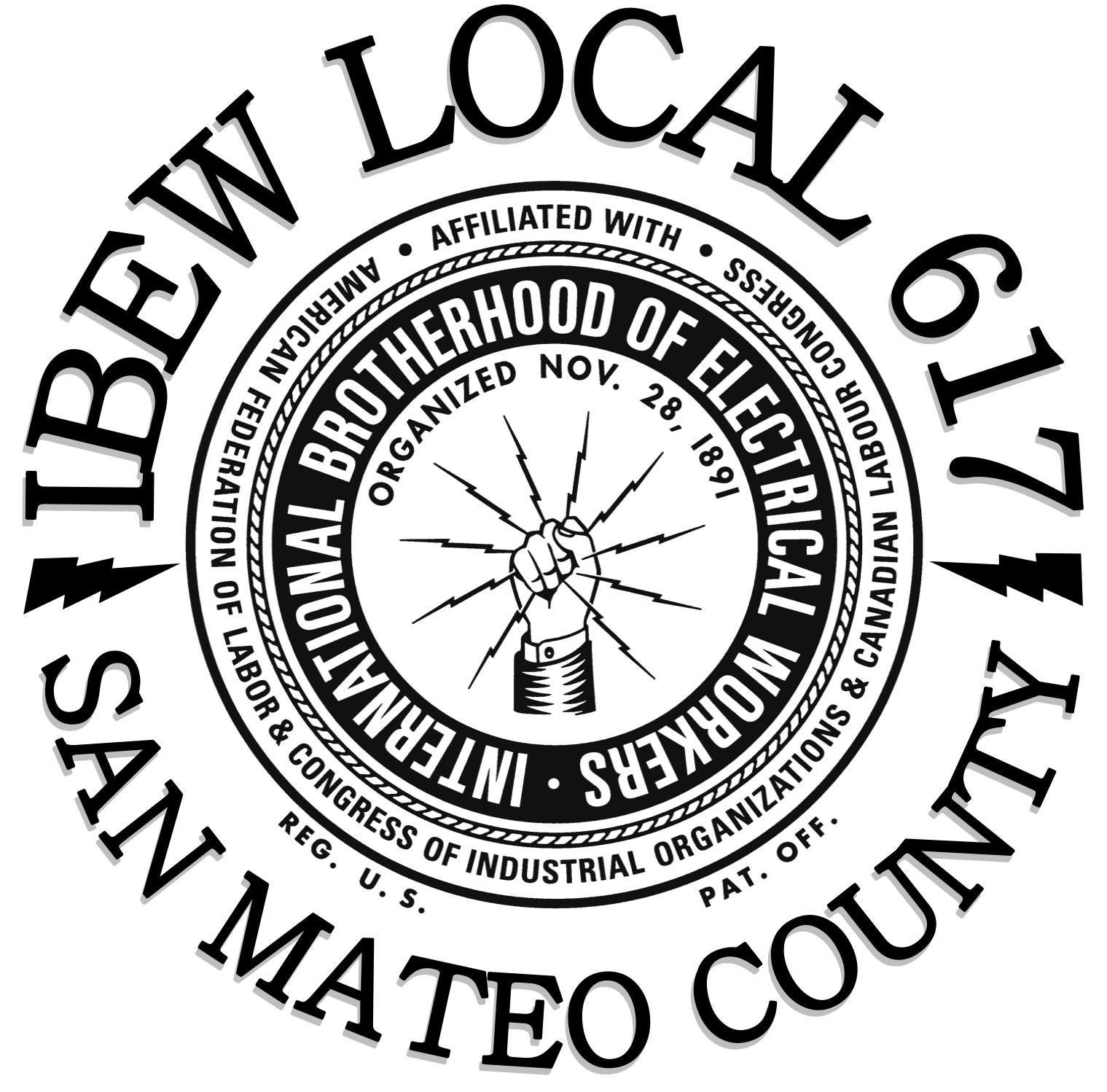 IBEW 617