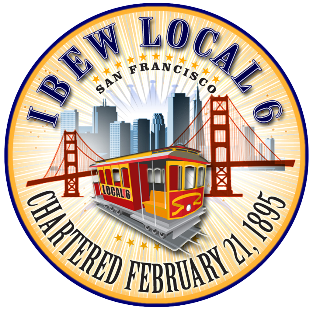 IBEW 6