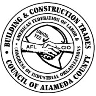 Building & Construction Trades Council of Alameda