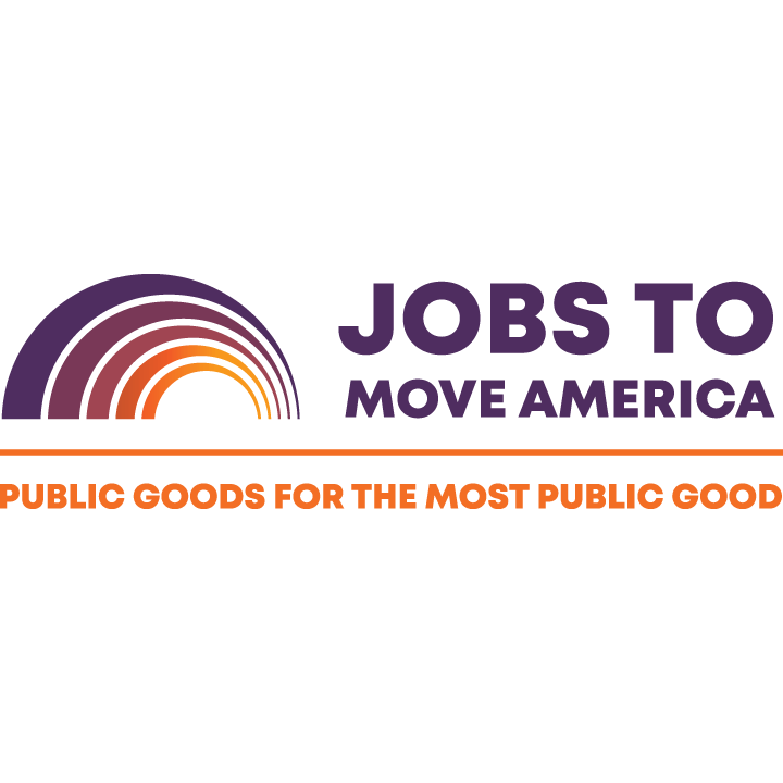 Jobs to Move America