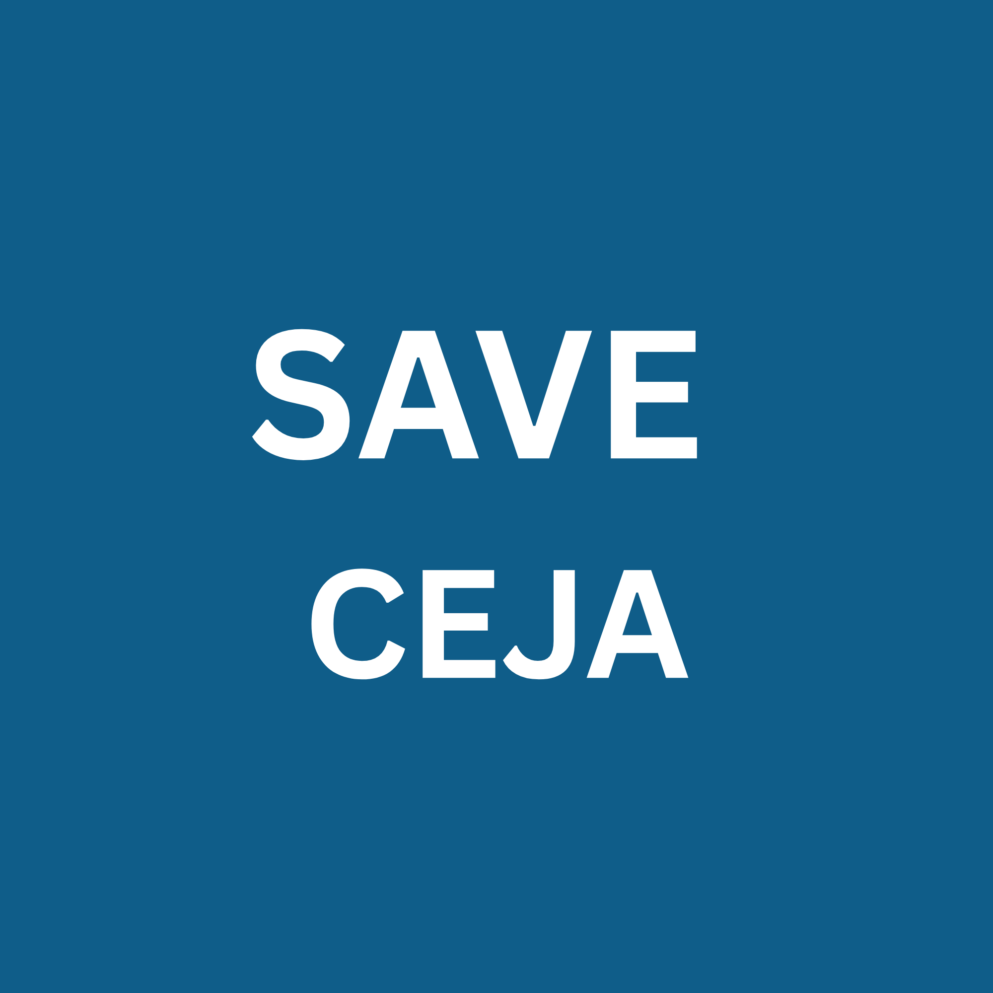 CEJA