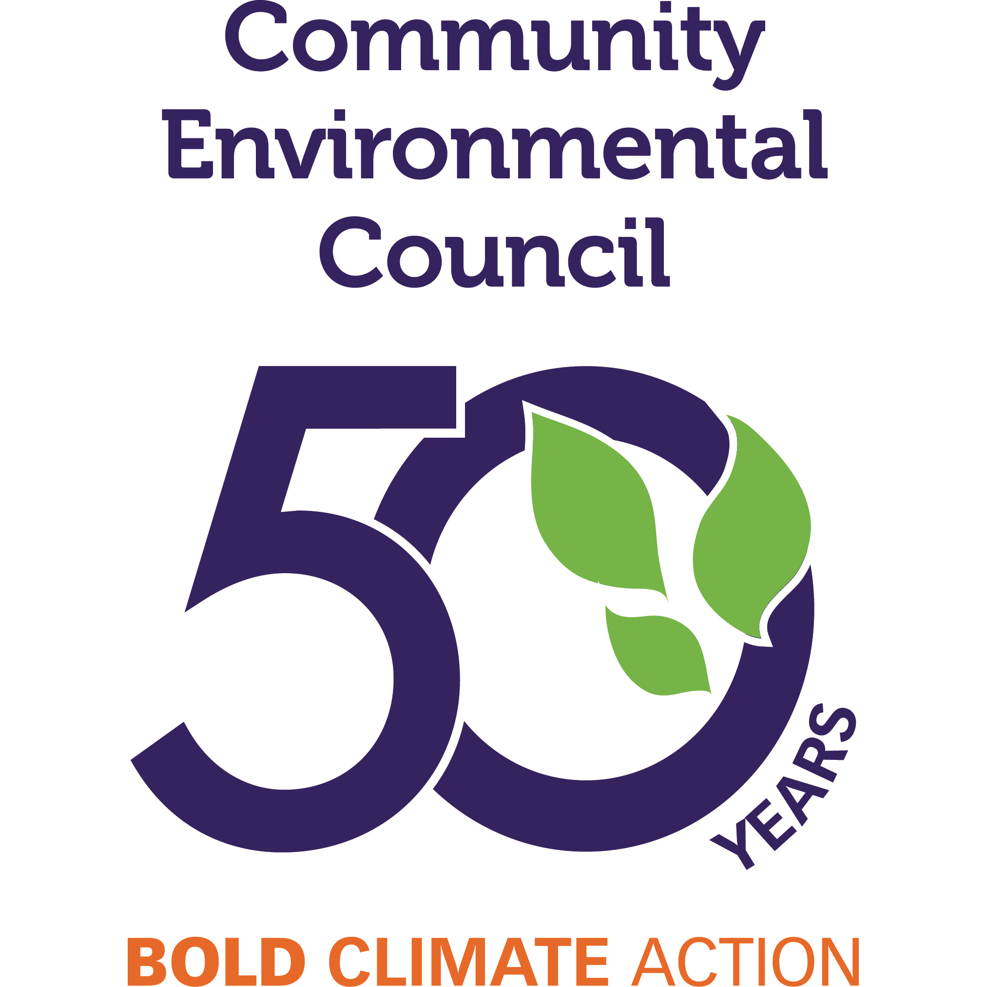 Community Environmental Council