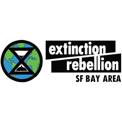 Extinction Rebellion SF Bay Area