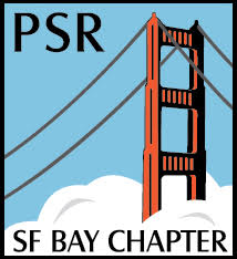 PSR SF Bay Chapter