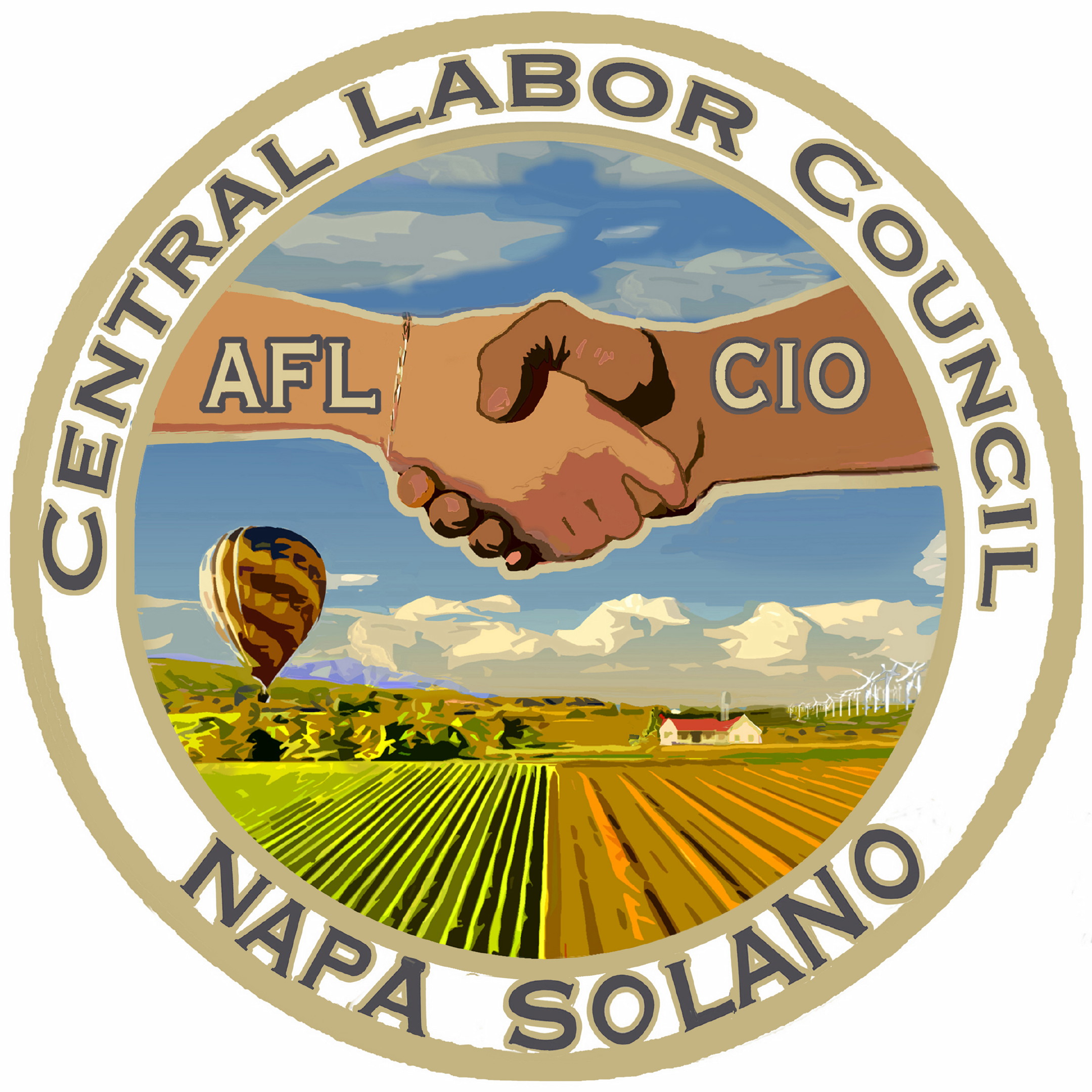 Napa-Solano Central Labor Council